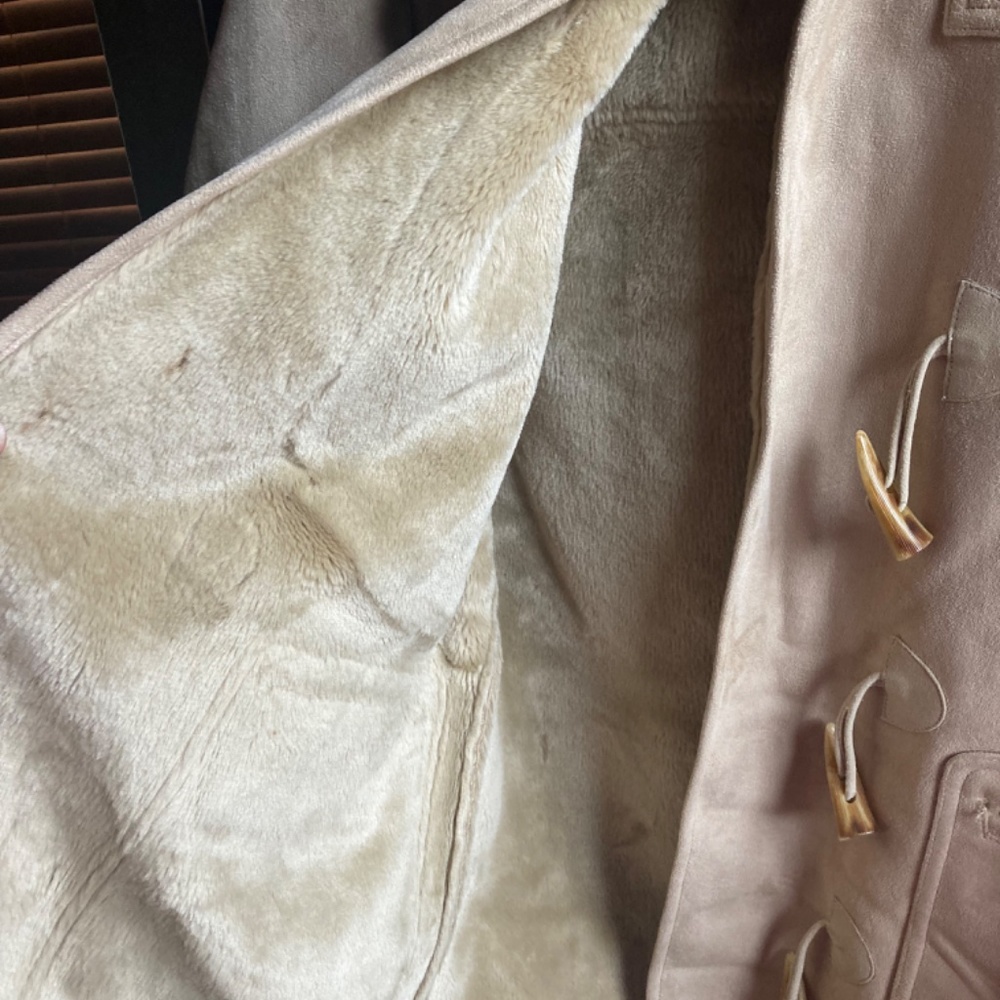 Chaps coat - Picture 2 of 3
